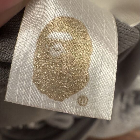 Bape Summer Training Club Mesh Shorts - Picture 6 of 10